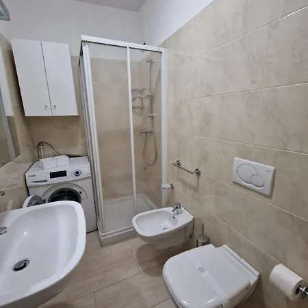 Casa Matisse 아파트