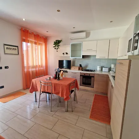 Apartman Casa Matisse *