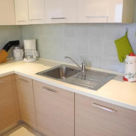 Casa Matisse Apartmán
